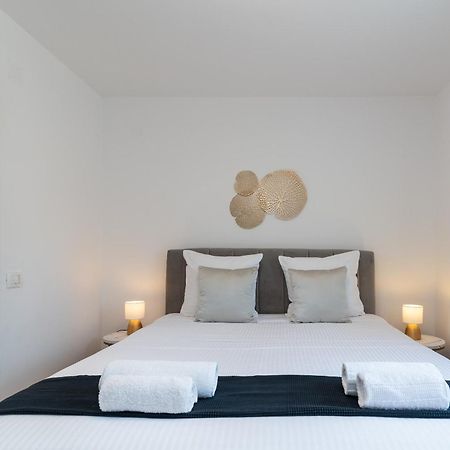 Apartments Bozan Трогир Стая снимка