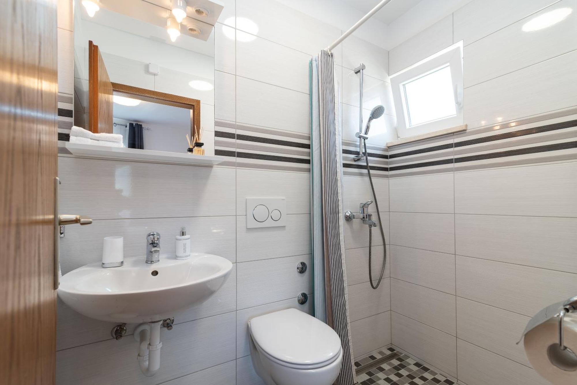 Apartments Bozan Трогир Стая снимка