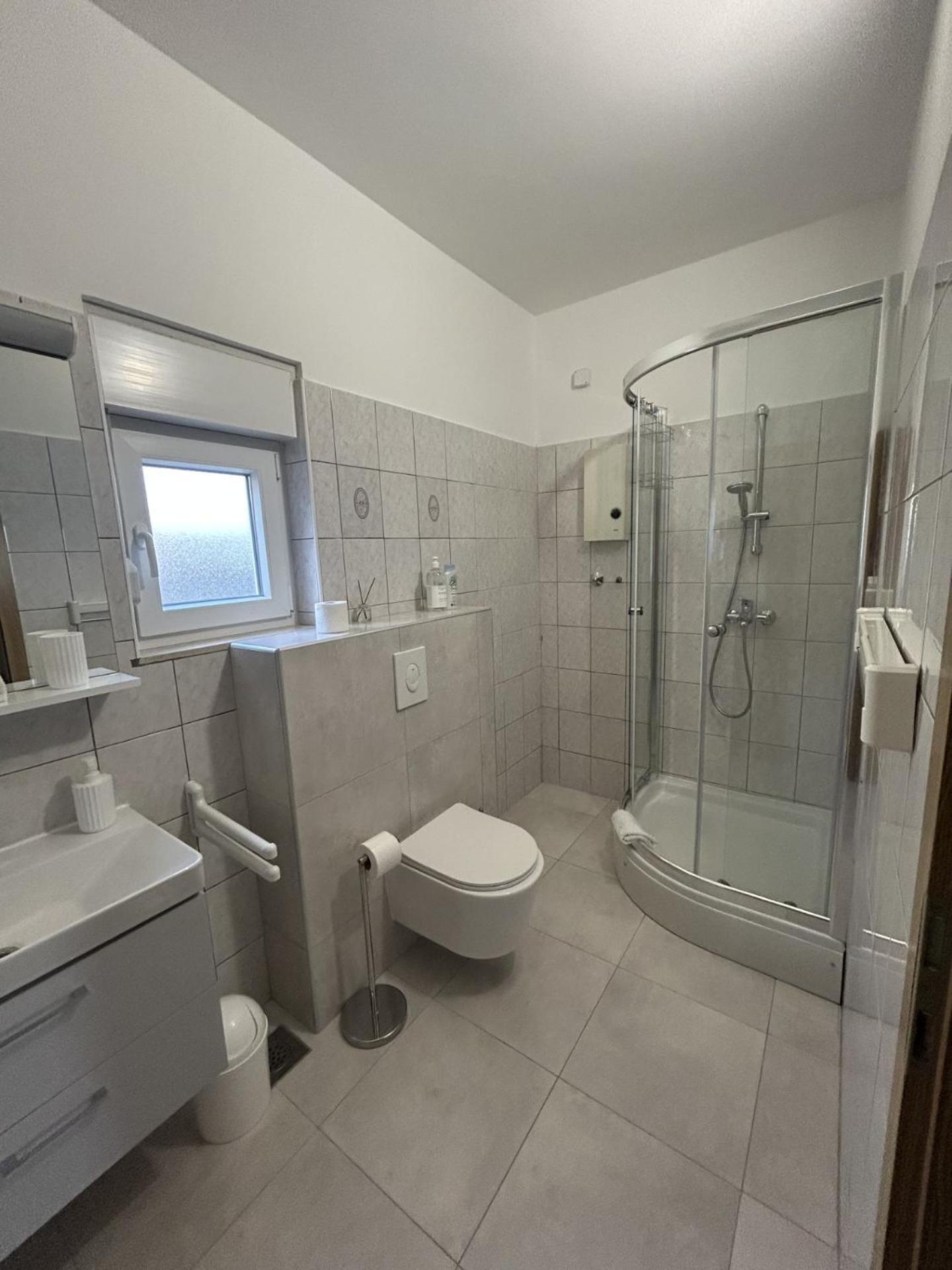 Apartments Bozan Трогир Екстериор снимка
